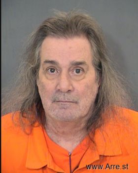 Michael  Cramer Mugshot