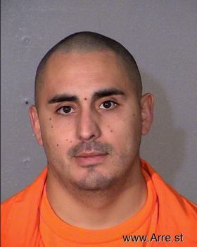 Michael  Cruz Mugshot