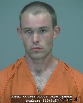 Michael Adamson Culpepper Mugshot