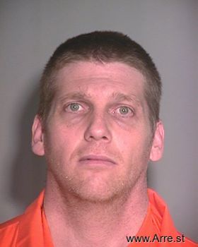 Michael J David Mugshot