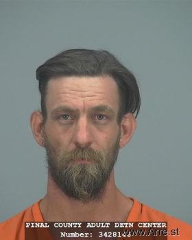 Michael  Davidson Mugshot