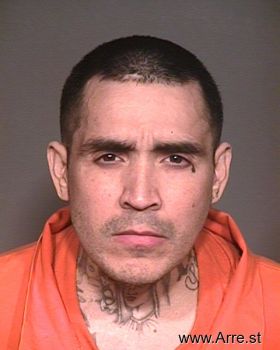 Michael  Deleon Mugshot