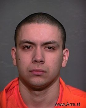 Michael  Deleon Mugshot