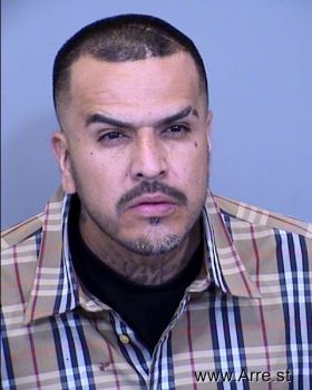 Michael Efrain Delgado Mugshot