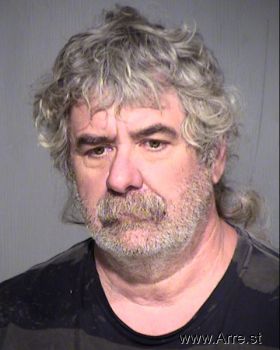 Michael Kurt Denny Mugshot