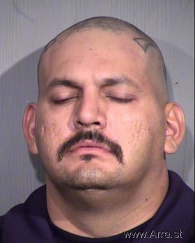 Michael Antonio Diaz Mugshot