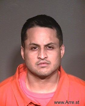 Michael L Diaz Mugshot