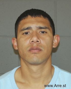 Michael E. Diaz Mugshot