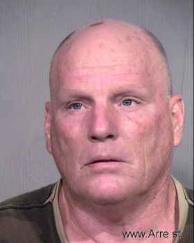 Michael Anthony Dick Mugshot