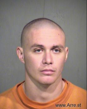 Michael  Dickens Mugshot