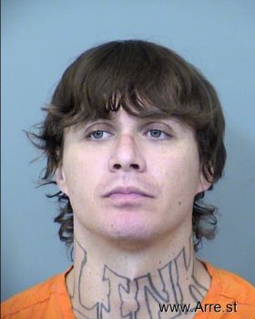 Michael Christopher Dickens Mugshot