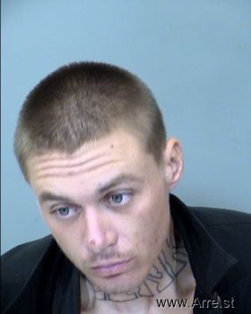 Michael Christopher Dickens Mugshot