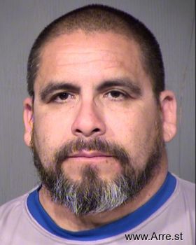 Michael  Dominguez Mugshot