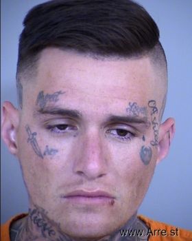 Michael Abel Dominguez Mugshot