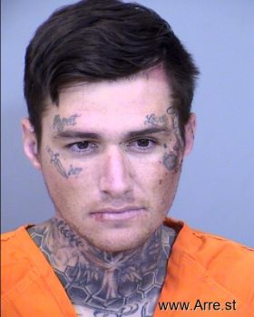 Michael Abel Dominguez Mugshot