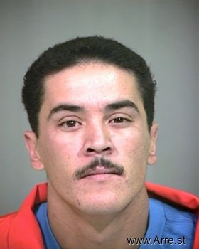 Michael A Dominguez Mugshot