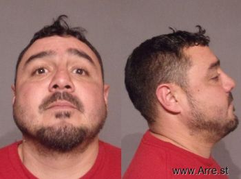 Michael Carlos Duarte Mugshot