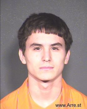 Michael J Duarte Mugshot