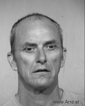 Michael Lee Dunn Mugshot