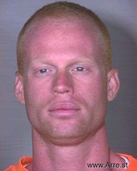 Michael E Dunn Mugshot