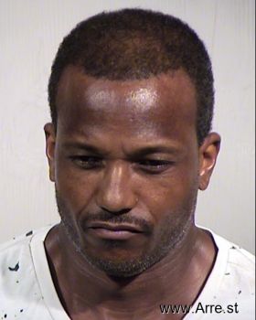 Michael Jerome Eaton Mugshot