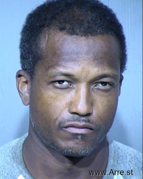 Michael Jerome Eaton Mugshot