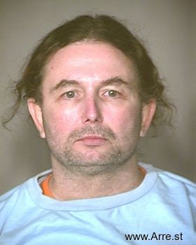 Michael A Eaton Mugshot