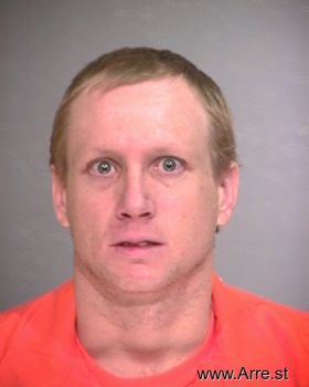 Michael D Elliot Mugshot