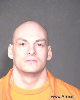 Michael D Ellis Mugshot