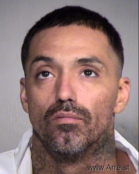 Michael O Estrada Mugshot