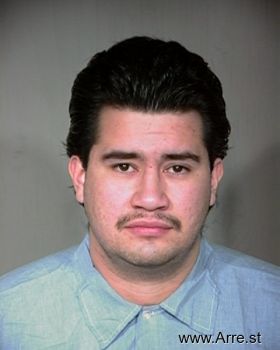 Michael A Estrada Mugshot