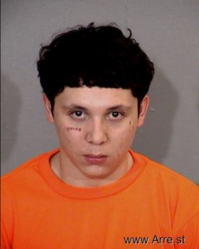 Michael D Estrada Mugshot