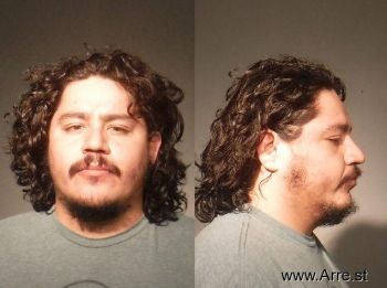 Michael  Estrada Mugshot