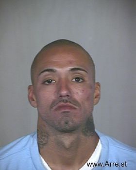 Michael B Estrada-ruiz Mugshot