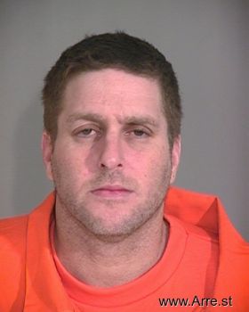 Michael S Farley Mugshot