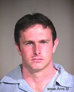 Michael D Ferguson Mugshot