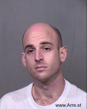 Michael David Ferrara Mugshot