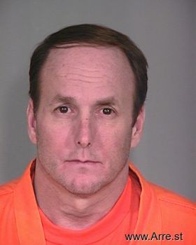 Michael W Fisher Mugshot