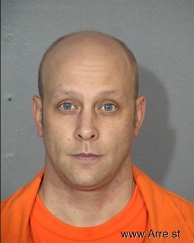 Michael  Fizsimmons Mugshot