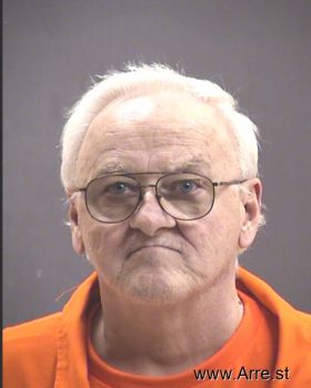 Michael A. Foley Mugshot