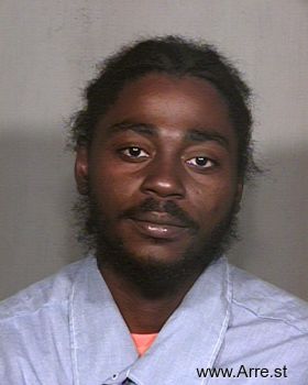 Michael  Ford Mugshot