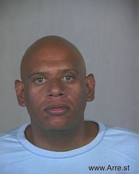 Michael  Foster Mugshot