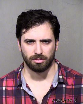 Michael  Franceschi Mugshot