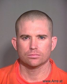 Michael  Galloway Mugshot