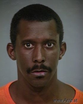 Michael T Garner Mugshot