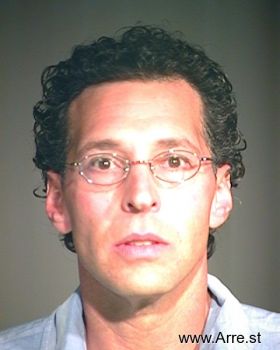 Michael  Garrett Mugshot