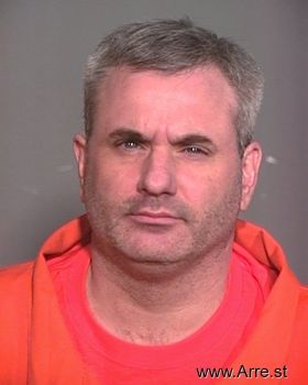 Michael S Gary Mugshot