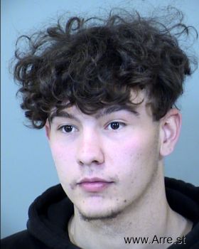 Michael Beau Gelazin Mugshot