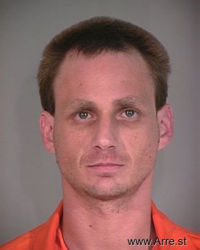 Michael P Gentry Mugshot