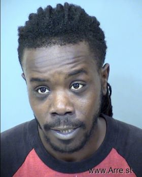 Michael Shawn Gibson Mugshot